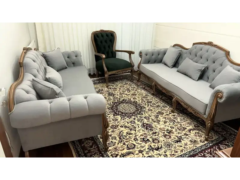 Mahmut Şevket Bey Zeytinburnu Teslimatı