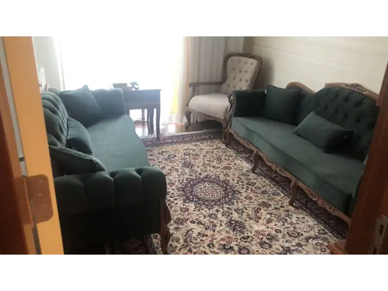 Mahmut Şevket Bey Zeytinburnu Teslimatı