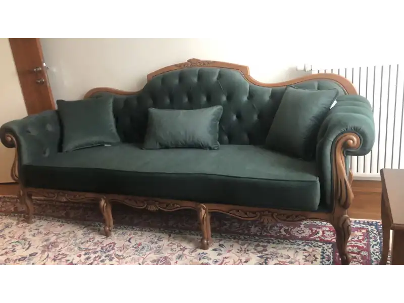 Mahmut Şevket Bey Zeytinburnu Teslimatı