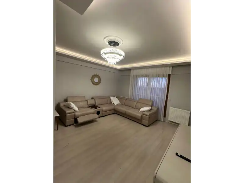 Mehmet Kırdağ İzmir Teslimatı