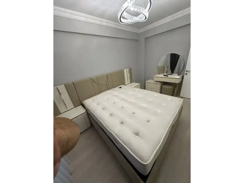 Mehmet Kırdağ İzmir Teslimatı