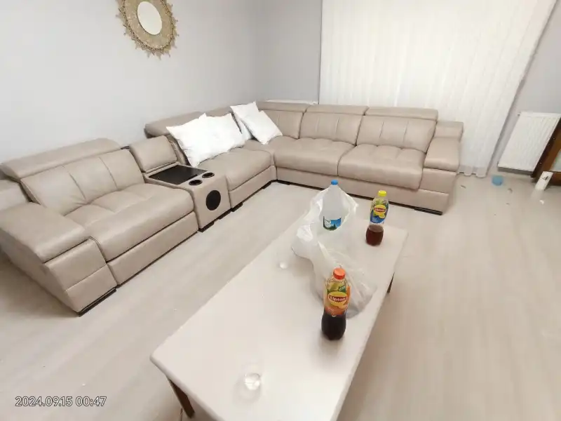 Mehmet Kırdağ İzmir Teslimatı