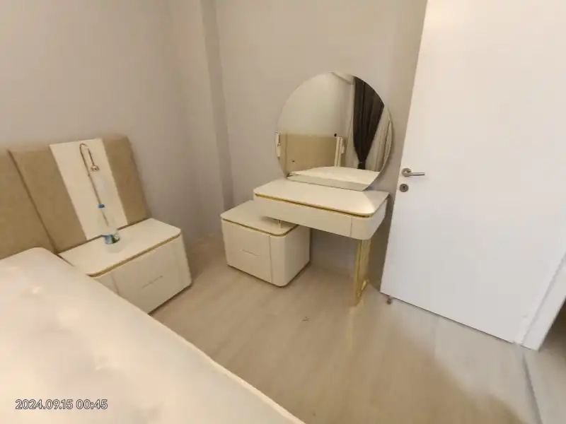 Mehmet Kırdağ İzmir Teslimatı