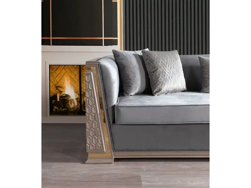 Milano koltuk takımı