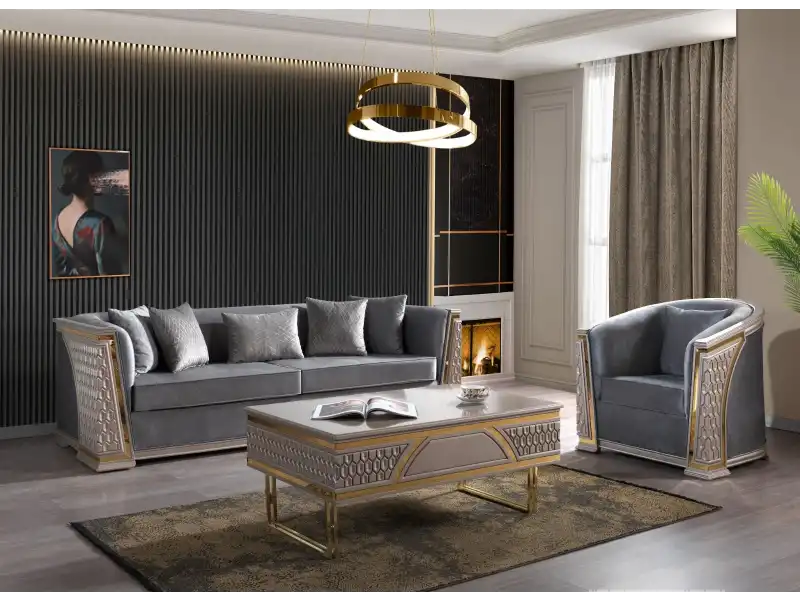 Milano koltuk takımı