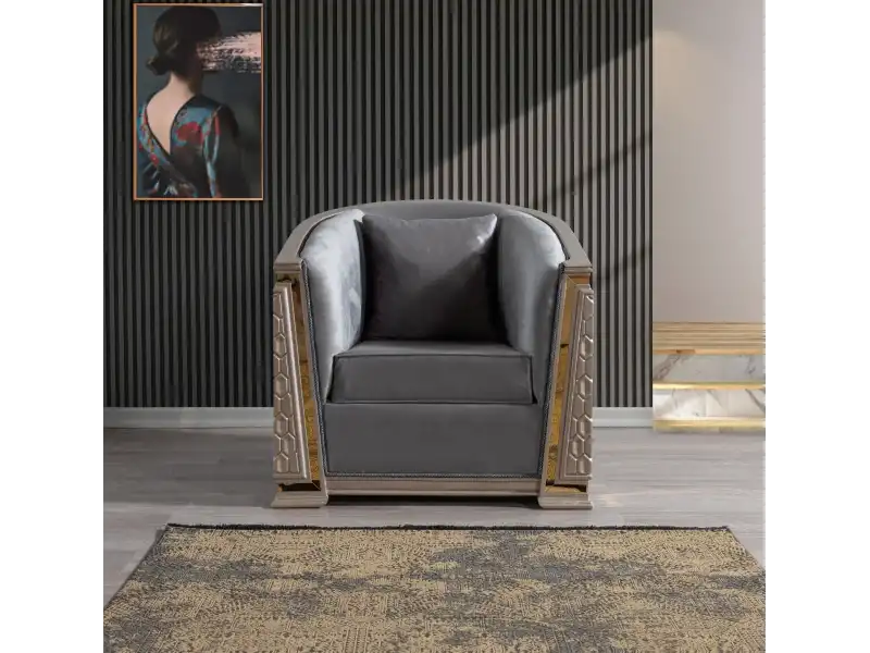 Milano koltuk takımı