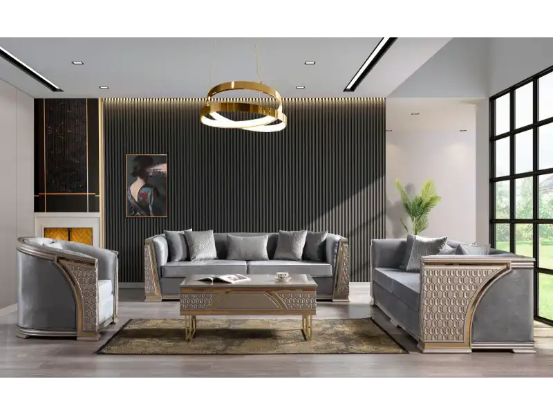 Milano koltuk takımı