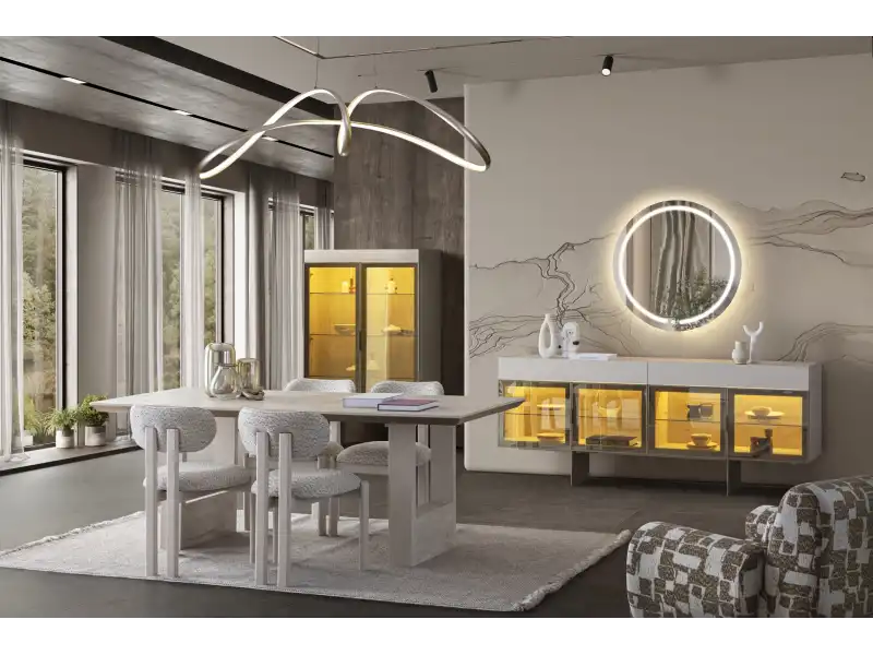 MK 35 Yemek Takımı