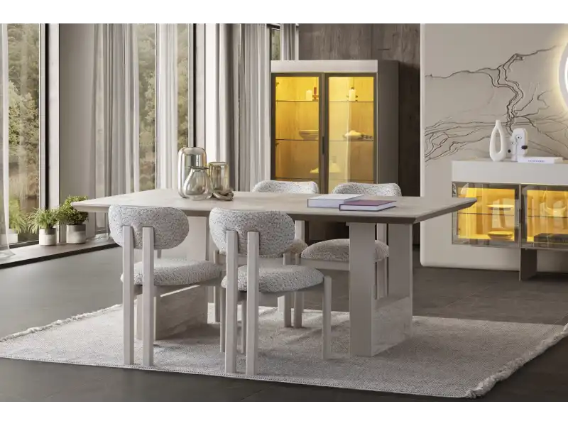 MK 35 Yemek Takımı