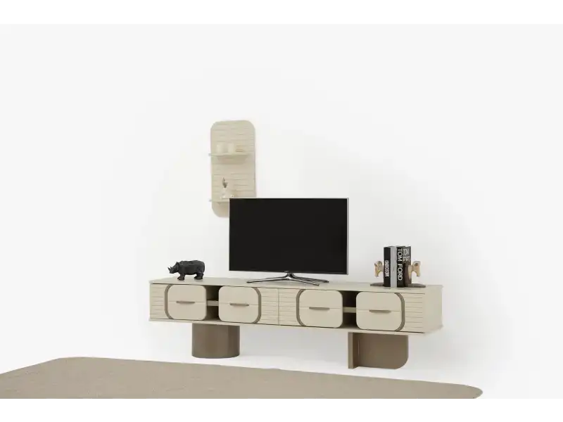 Monalisa TV Ünitesi