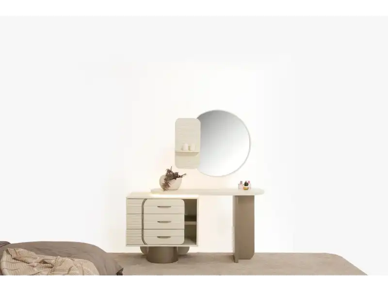 Monalisa Yatak Odası Takımı