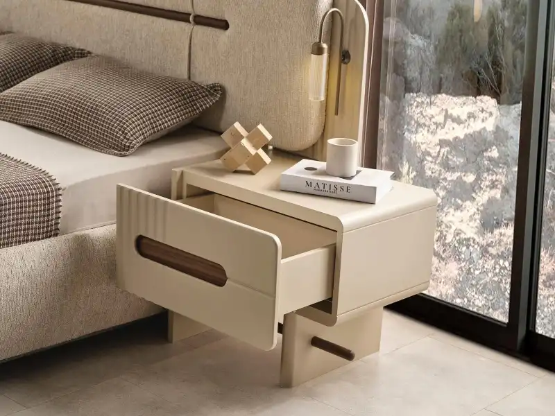 Monalisa Yatak Odası Takımı