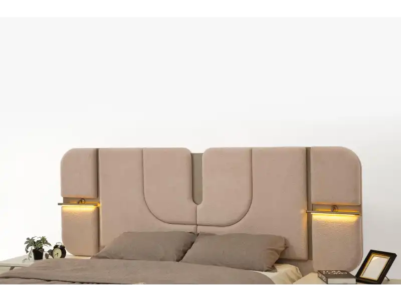 Monalisa Yatak Odası Takımı