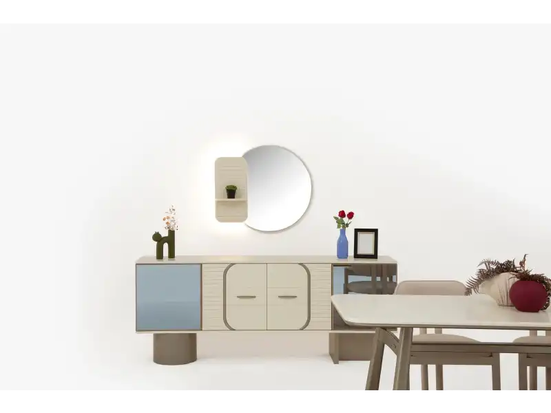 Monalisa Yemek Odası