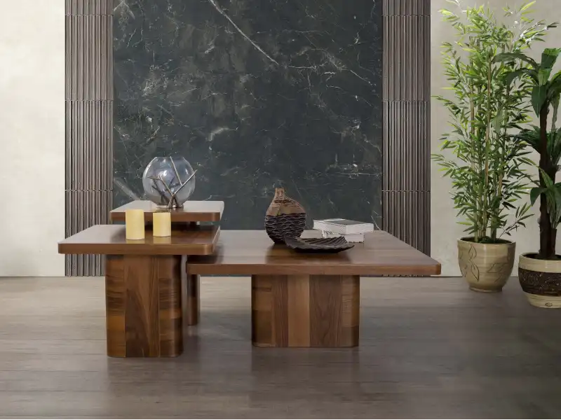 MT 51 3LÜ ORTA SEHPA