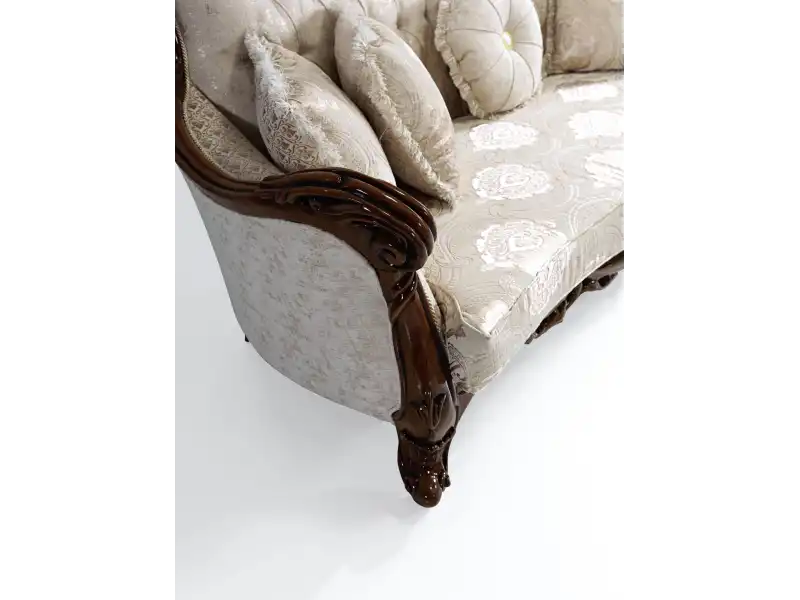 Mumbai koltuk takımı