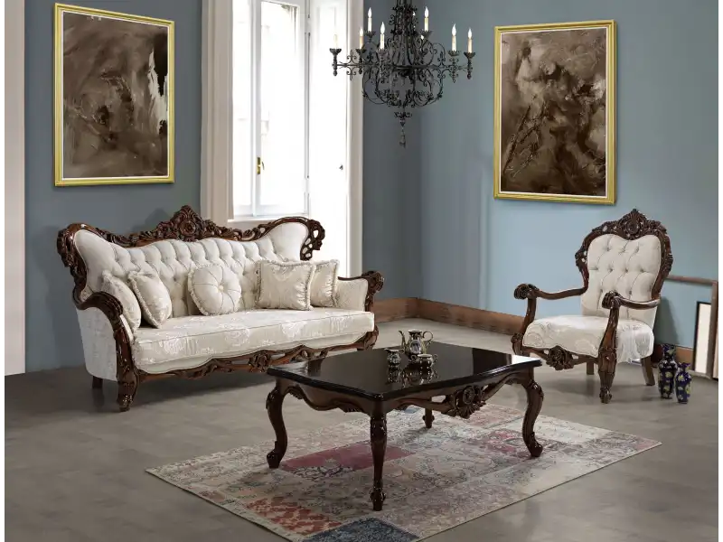 Mumbai koltuk takımı