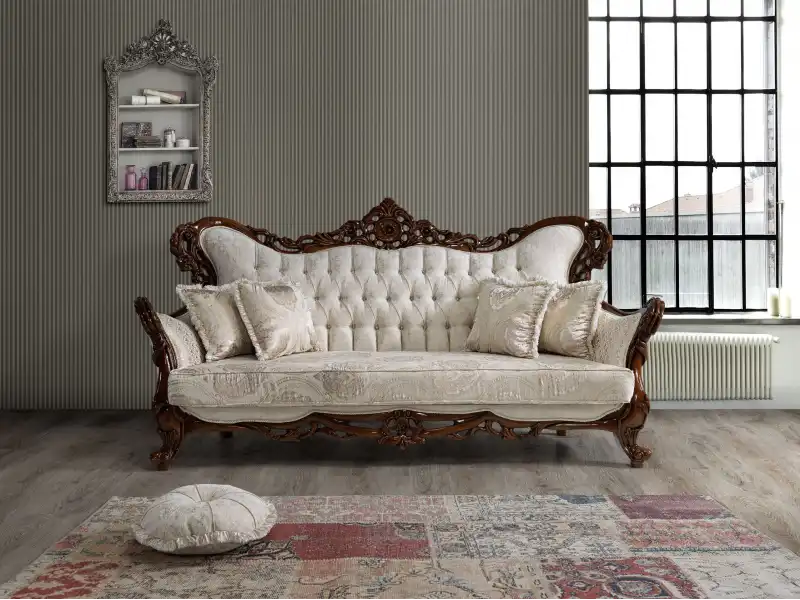 Mumbai koltuk takımı