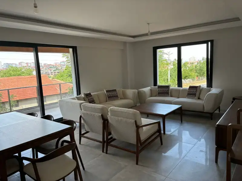 Mustafa Recep Duru Uşak Teslimatı