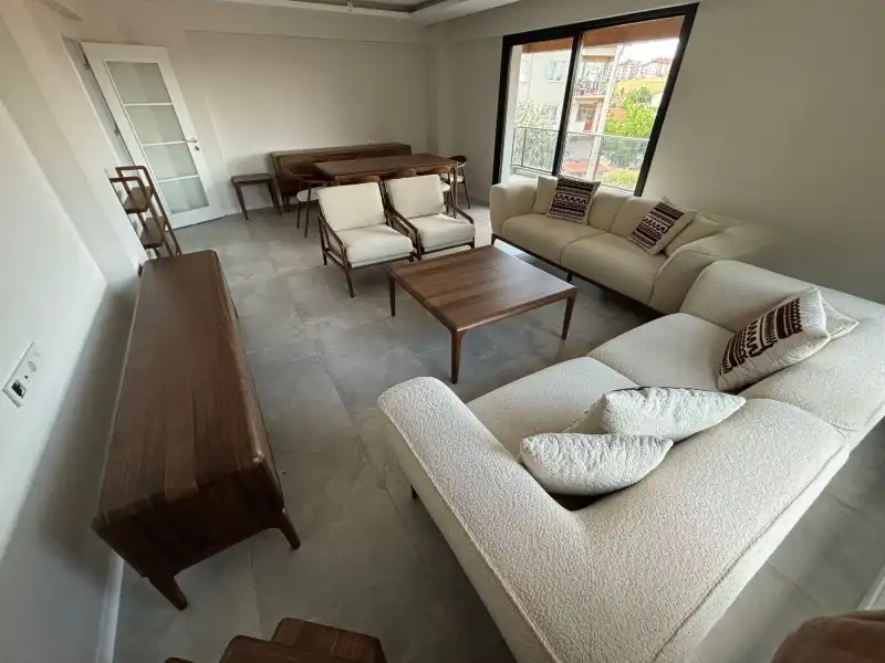 Mustafa Recep Duru Uşak Teslimatı