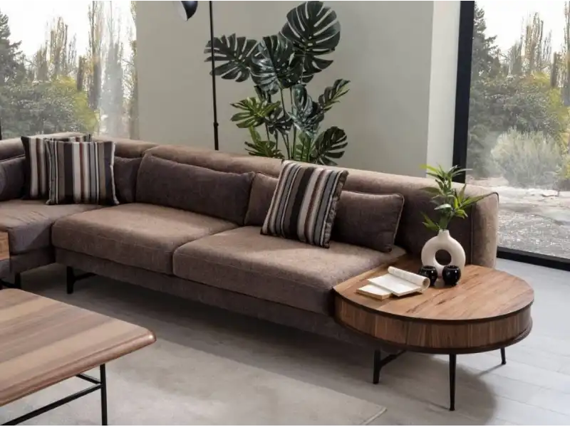 Navona 2 Plus Köşe Takımı