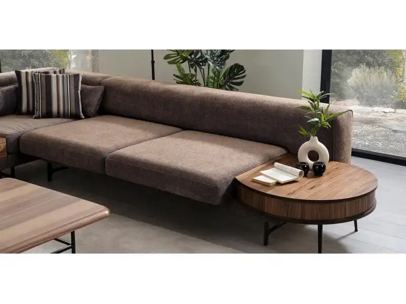 Navona 2 Plus Köşe Takımı