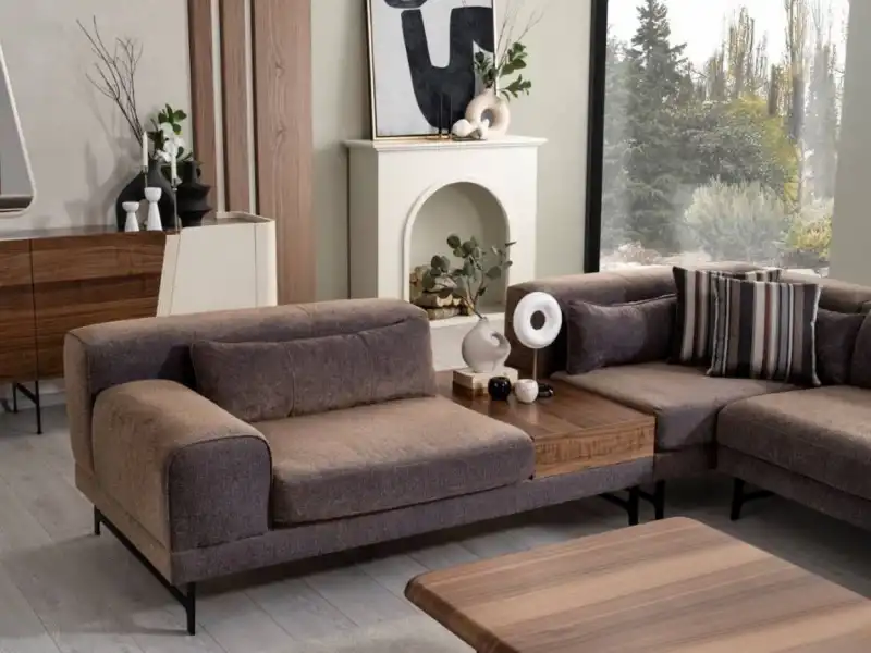 Navona 2 Plus Köşe Takımı