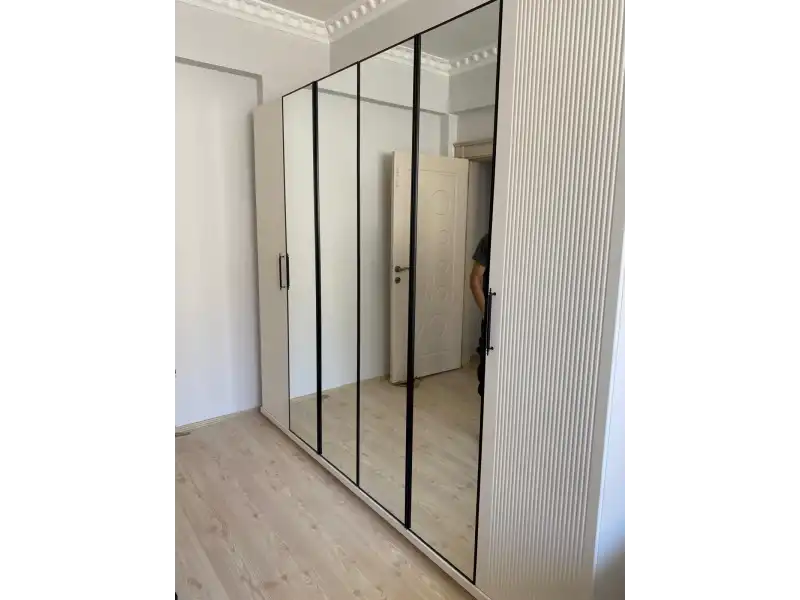 Nihat Avcı Tatvan Teslimatı