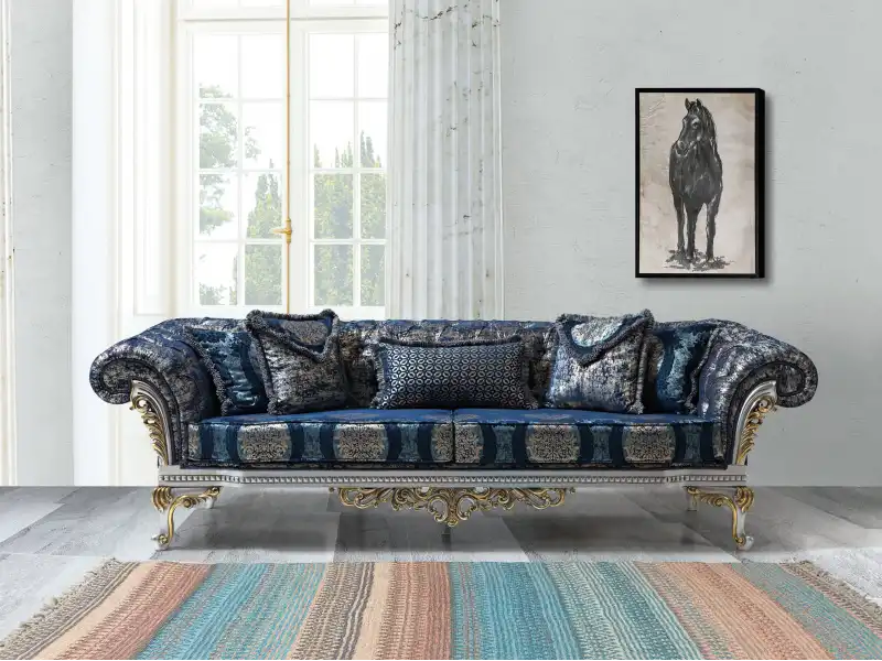 Nilüfer koltuk takımı