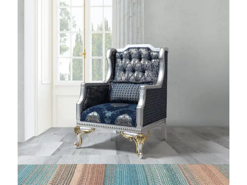 Nilüfer koltuk takımı