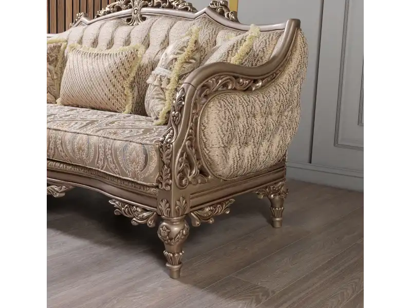 Nirvana koltuk takımı