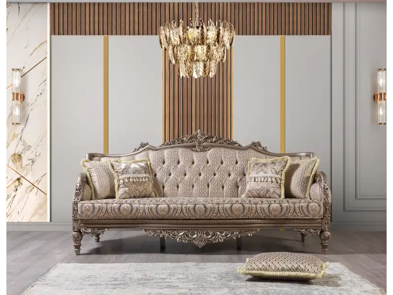 Nirvana koltuk takımı