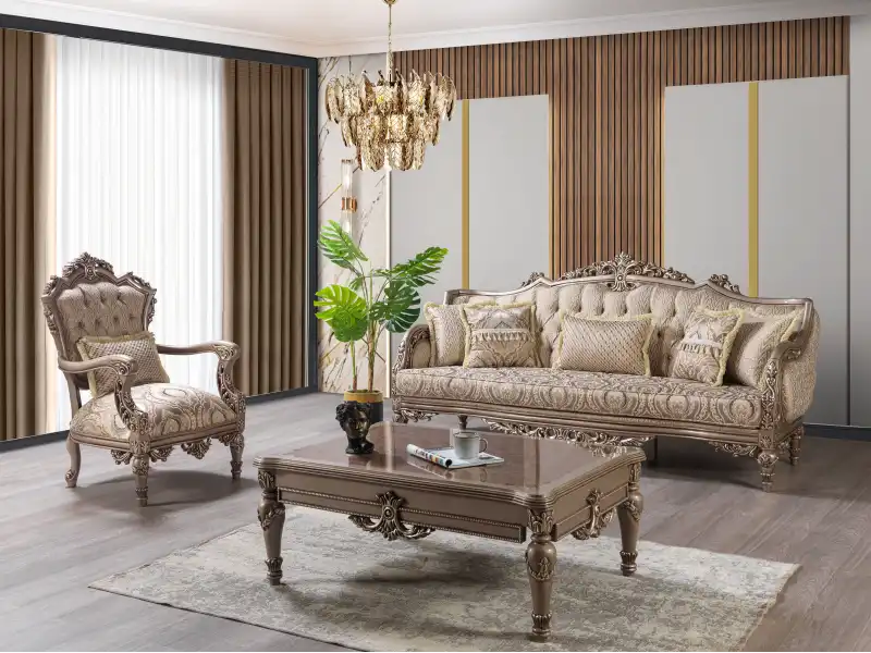 Nirvana koltuk takımı