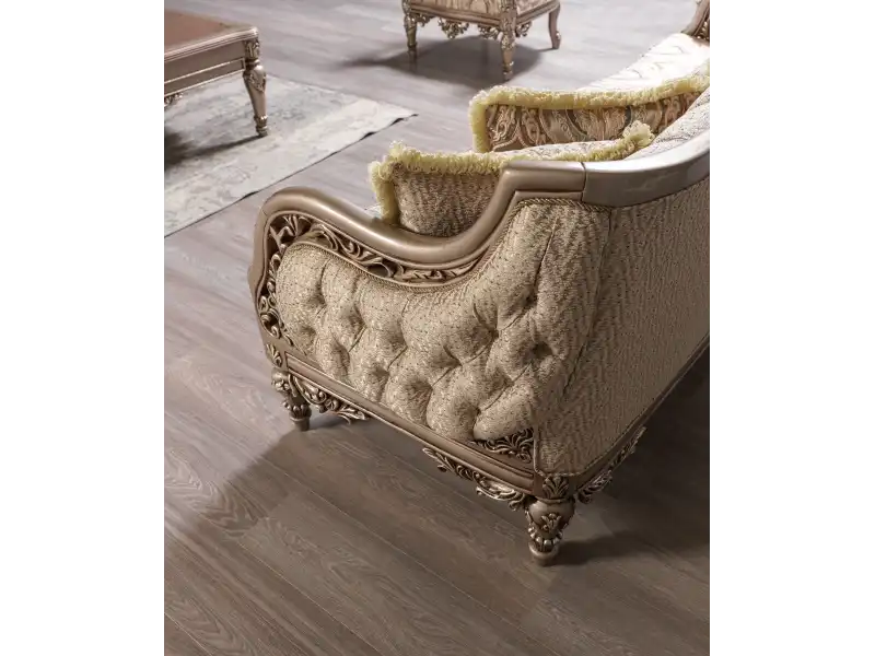 Nirvana koltuk takımı