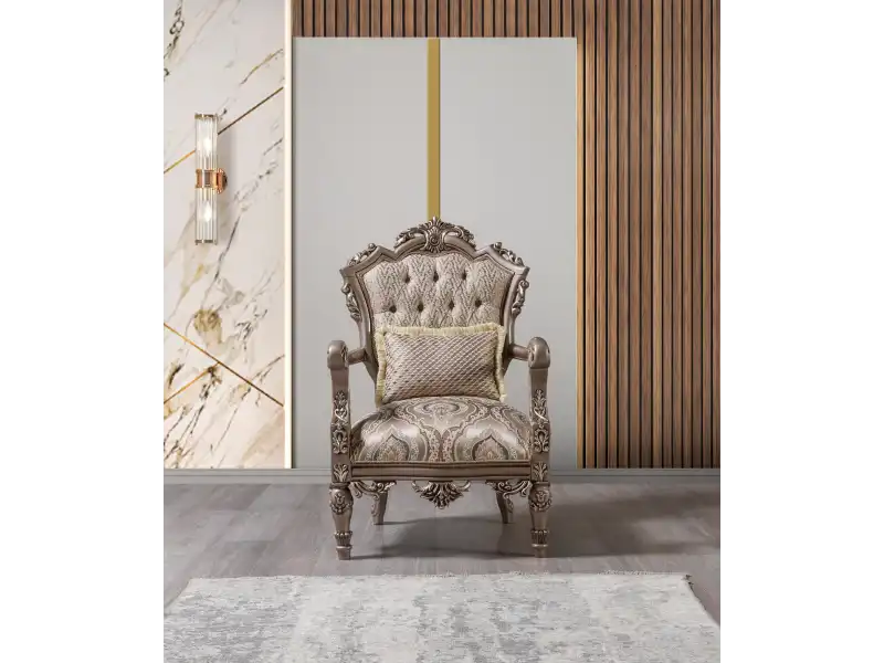 Nirvana koltuk takımı