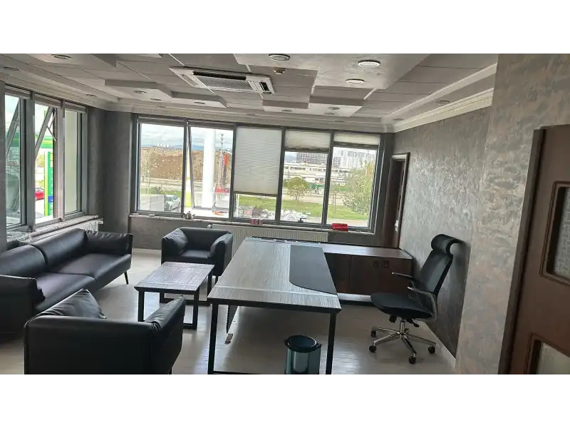 Çokurova Petrol Bursa