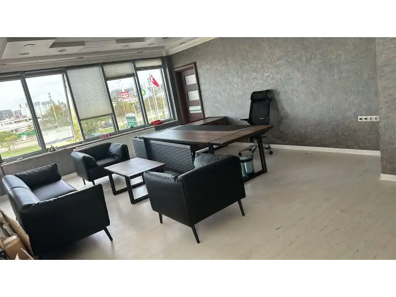 Çokurova Petrol Bursa