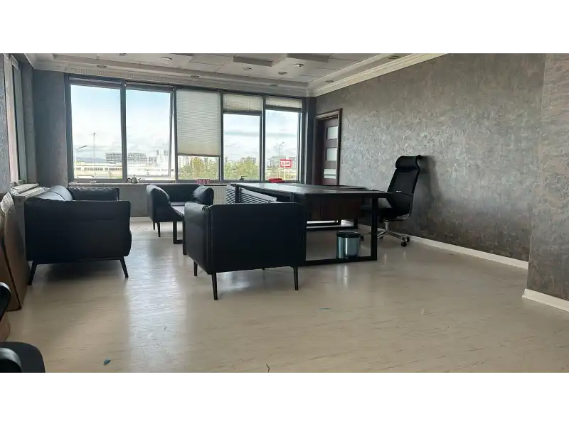 Çokurova Petrol Bursa