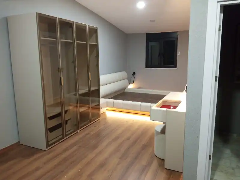 Ömer bey Erdek Teslimatı