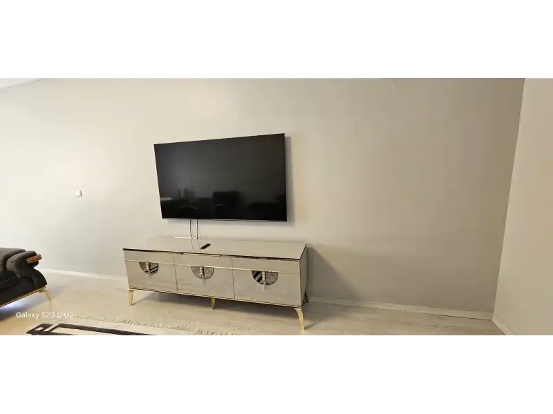 Özcan Güler Tatvan Teslimatı