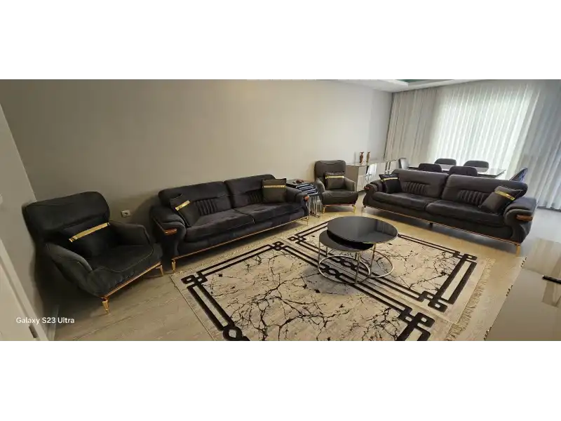 Özcan Güler Tatvan Teslimatı