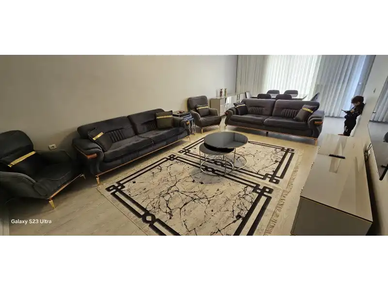 Özcan Güler Tatvan Teslimatı