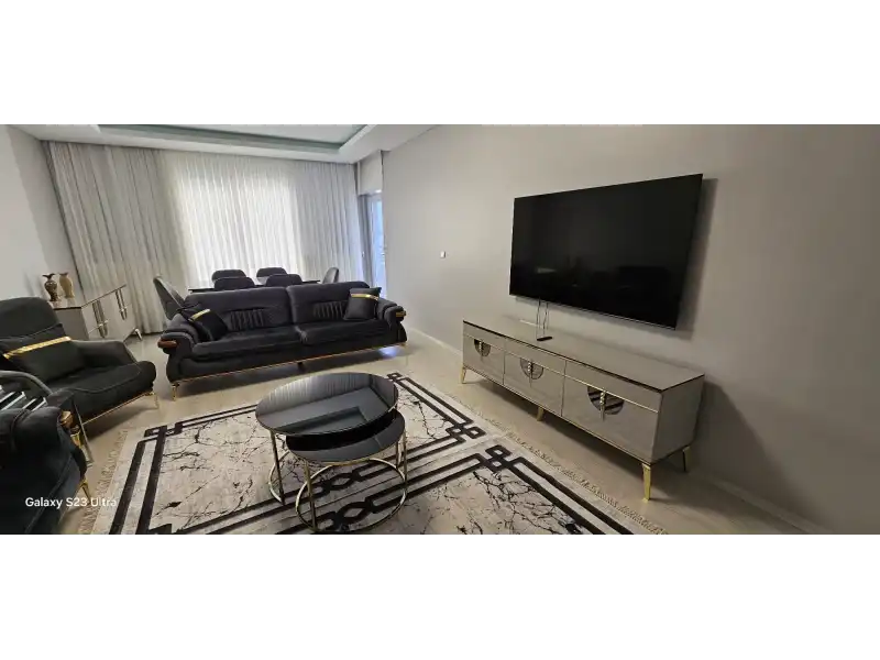 Özcan Güler Tatvan Teslimatı