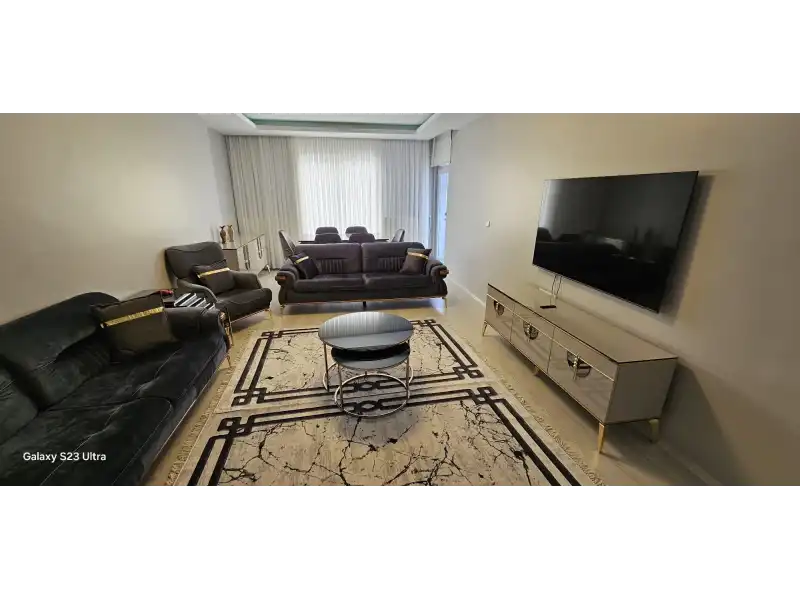 Özcan Güler Tatvan Teslimatı