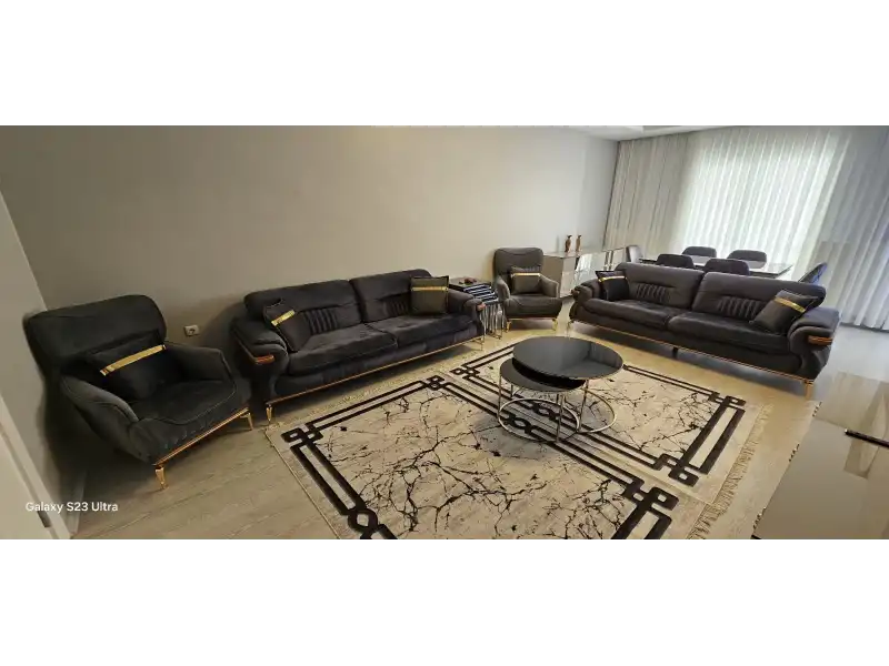 Özcan Güler Tatvan Teslimatı