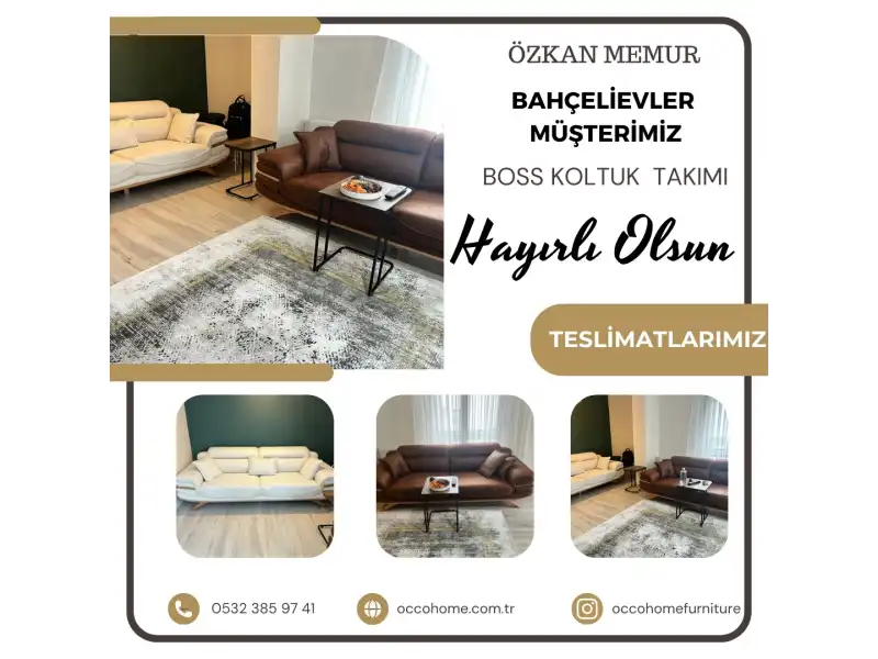 Özkan Memur Bahçelievler