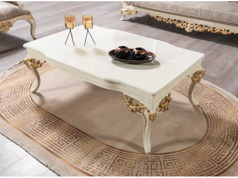 Papatya koltuk takımı