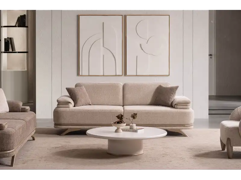 Pars Koltuk Takımı