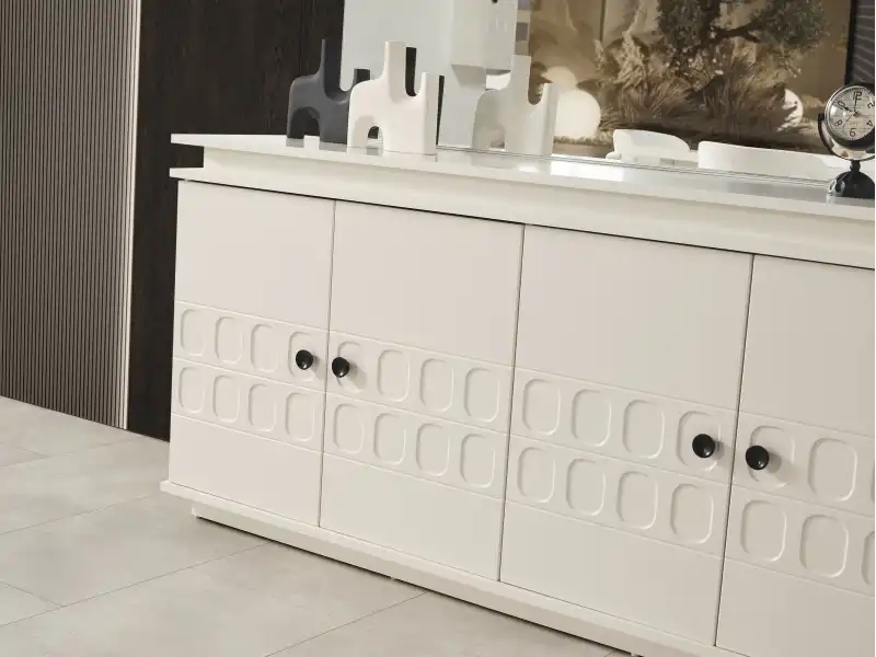 Petek Yemek Takımı