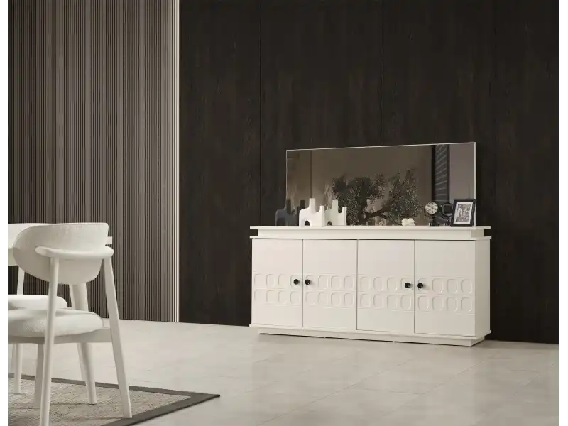 Petek Yemek Takımı